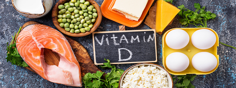 کمبود ویتامین D چه مشکلاتی ایجاد می کند؟