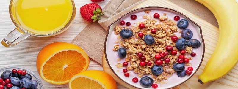 اهمیت مصرف صبحانه | بهترین متخصص تغذیه و رژیم درمانی اصفهان