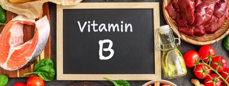 فواید و مزایا ویتامین B5 ( اسید پانتوتنیک) | بهترین متخصص تغذیه و رژیم درمانی اصفهان