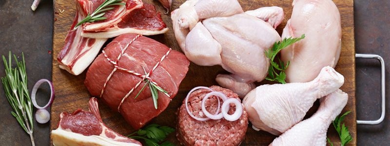 بررسی خوراکی های جایگزین گوشت | بهترین متخصص تغذیه و رژیم درمانی اصفهان